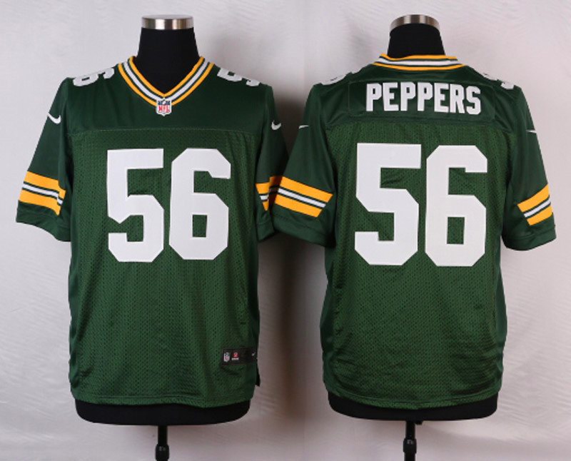 Green Bay Packers elite jerseys-040